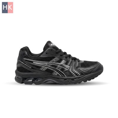 کتونی مردانه اسیکس ژل کایانو 14 مشکی ( Asics Gel Kayano 14 ) کتونی مردانه اسیکس ژل کایانو 14 مشکی ( Asics Gel Kayano 14 )