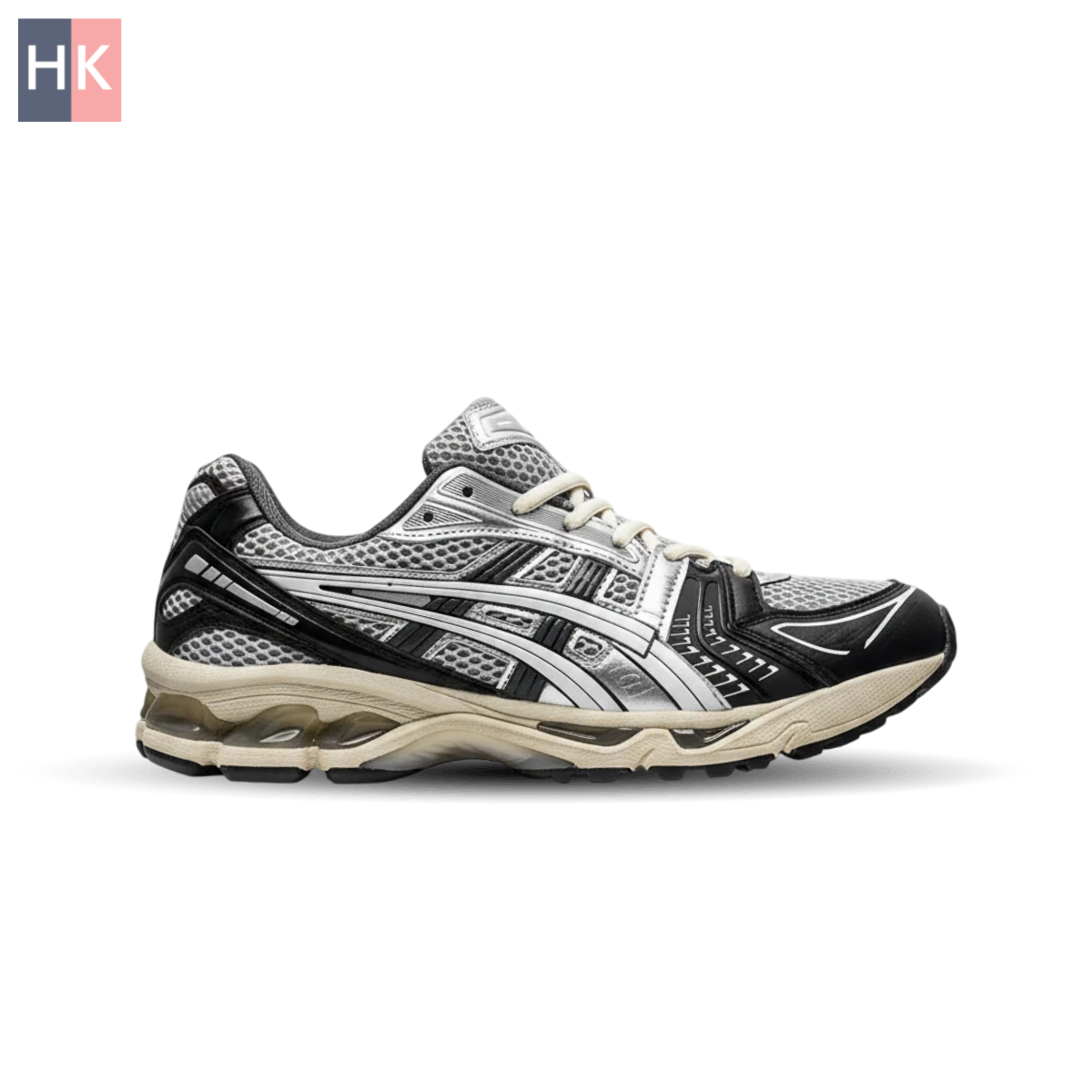 کتونی مردانه اسیکس مدل Gel Kayano 14