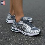 کتونی مردانه اسیکس ژل کایانو 14 ( Asics Gel Kayano 14 )