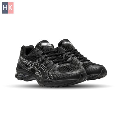 کتونی مردانه اسیکس ژل کایانو 14 مشکی ( Asics Gel Kayano 14 ) کتونی مردانه اسیکس ژل کایانو 14 مشکی ( Asics Gel Kayano 14 )