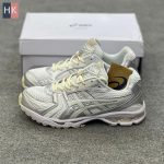 کتونی مردانه اسیکس ژل کایانو 14 سفید ( Asics Gel Kayano 14 )