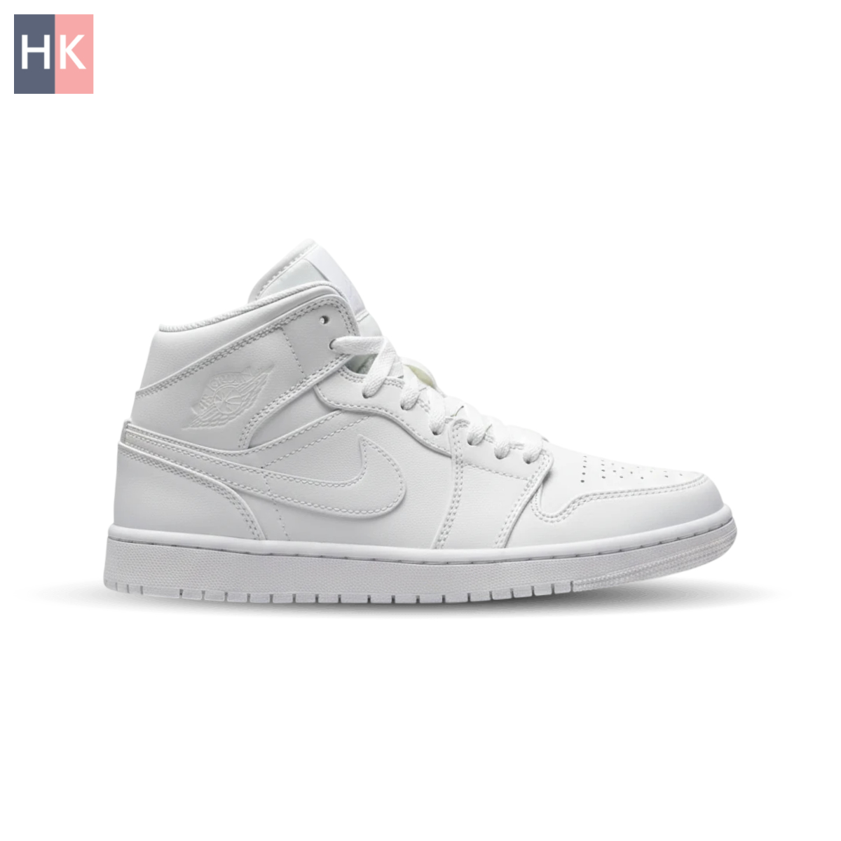 کتونی ساقدار نایک ایر جردن 1