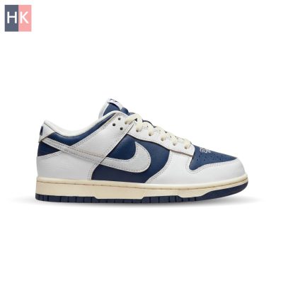کتونی مردانه نایک اس بی دانک نیویورک Nike SB Dunk Low HUF New York