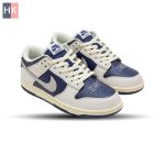 کتونی مردانه نایک اس بی دانک نیویورک Nike SB Dunk Low HUF New York