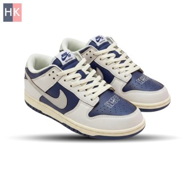 کتونی مردانه نایک اس بی دانک نیویورک Nike SB Dunk Low HUF New York