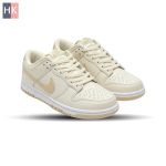 کتونی مردانه نایک اس بی دانک کرمی Nike SB Dunk Low Bone کتونی مردانه نایک اس بی دانک کرمی Nike SB Dunk Low Bone