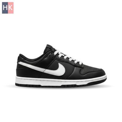 کتونی مردانه نایک اس بی دانک ریورس پاندا Nike SB Dunk Low Reverse Panda