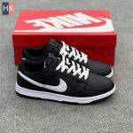 کتونی مردانه نایک اس بی دانک ریورس پاندا Nike SB Dunk Low Reverse Panda