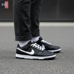 کتونی مردانه نایک اس بی دانک ریورس پاندا Nike SB Dunk Low Reverse Panda