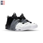 کتونی مردانه نایک ایر آپتمپو تری کالر Nike Air More Uptempo Tri-Color