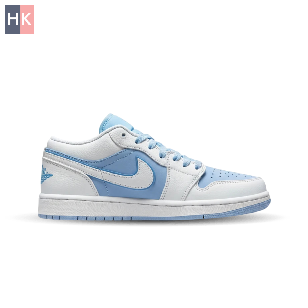 کتونی زنانه نایک مدل ایر جردن 1