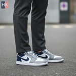 کتونی نایک ایر جردن 1 Nike Air Jordan 1 Low