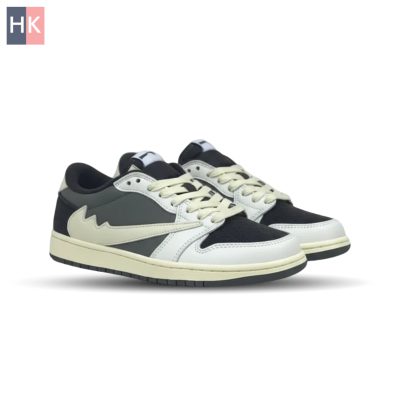 کتونی نایک ایر جردن 1 تراویس اسکات Nike Air Jordan 1 Low Travis Scott