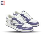کتونی زنانه نایک ایر جردن 1 لبوبو ( Nike Air Jordan 1 Low Labubu )