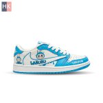 کتونی نایک ایر جردن 1 لبوبو ( Nike Air Jordan 1 Low Labubu )
