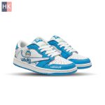 کتونی نایک ایر جردن 1 لبوبو ( Nike Air Jordan 1 Low Labubu )