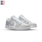 کتونی نایک ایر جردن 1 پاریس Nike Air Jordan 1 Low Paris کتونی نایک ایر جردن 1 پاریس Nike Air Jordan 1 Low Paris