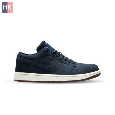 کتونی مردانه نایک ایر جردن 1 گلف Nike Air Jordan 1 Low Golf