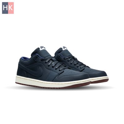 کتونی مردانه نایک ایر جردن 1 گلف Nike Air Jordan 1 Low Golf