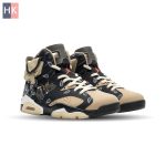 کتونی مردانه نایک ایر جردن 6 رترو کاکتوس جک باندانا Nike Air Jordan 6 Retro Cactus Jack Bandana کتونی مردانه نایک ایر جردن 6 رترو کاکتوس جک باندانا Nike Air Jordan 6 Retro Cactus Jack Bandana