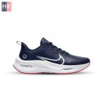 کتونی نایک ایر زوم ایکس چرمی سرمه ای Nike Air ZoomX