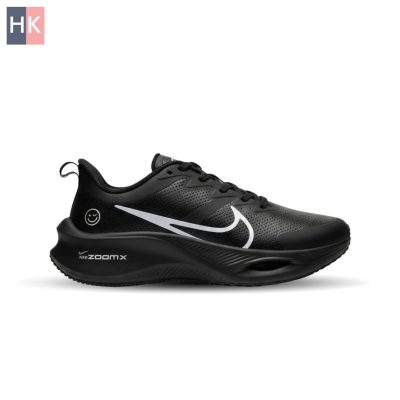 کتونی نایک ایر زوم ایکس چرمی مشکی Nike Air ZoomX