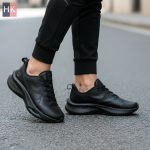 کتونی نایک ایر زوم ایکس چرمی مشکی Nike Air ZoomX کتونی نایک ایر زوم ایکس چرمی مشکی Nike Air ZoomX