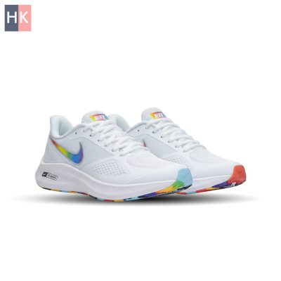 کتونی زنانه نایک زوم گاید 10 ( Nike Zoom Guide 10 )