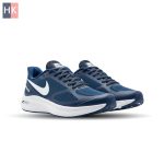 کتونی نایک زوم گاید 10 سرمه ای ( Nike Zoom Guide 10 )