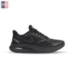 کتونی نایک زوم گاید 10 مشکی ( Nike Zoom Guide 10 )