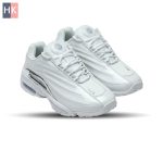 کتونی مردانه نایک نوکتا هات استپ 2 سفید ( Nike NOCTA Hot Step 2 )