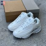 کتونی مردانه نایک نوکتا هات استپ 2 سفید ( Nike NOCTA Hot Step 2 )