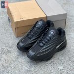 کتونی مردانه نایک نوکتا هات استپ 2 مشکی ( Nike NOCTA Hot Step 2 )