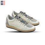 کتونی زنانه گلدن گوس بال استار ( Golden Goose Ball Star )