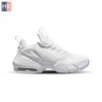 کتونی مردانه نایک ایرمکس آلفا ساویج سفید ( Nike Air Max Alpha Savage )