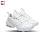 کتونی مردانه نایک ایرمکس آلفا ساویج سفید ( Nike Air Max Alpha Savage )