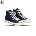 کتونی زنانه کانورس آل استار چاک تیلور 70 آبی ( Converse Chuck Taylor 70 )