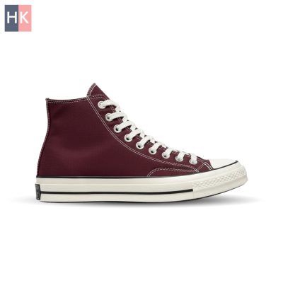 کتونی زنانه کانورس آل استار چاک تیلور 70 زرشکی ( Converse Chuck Taylor 70 )