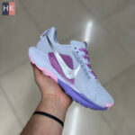 کتونی زنانه نایک پگاسوس تریل 5 بنفش ( Nike Pegasus Trail 5 ) کتونی زنانه نایک پگاسوس تریل 5 بنفش ( Nike Pegasus Trail 5 )