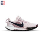 کتونی زنانه نایک پگاسوس تریل 5 صورتی ( Nike Pegasus Trail 5 )
