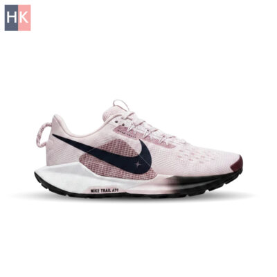 کتونی زنانه نایک پگاسوس تریل 5 صورتی ( Nike Pegasus Trail 5 )