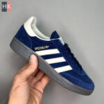 کتونی آدیداس اسپیزال سرمه ای ( Adidas Spezial )