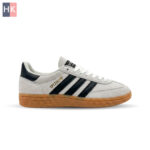 کتونی آدیداس اسپیزال طوسی و مشکی ( Adidas Spezial )