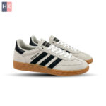 کتونی آدیداس اسپیزال طوسی و مشکی ( Adidas Spezial )