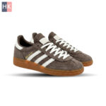 کتونی آدیداس اسپیزال قهوه ای ( Adidas Spezial )