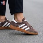 کتونی آدیداس اسپیزال قهوه ای ( Adidas Spezial )