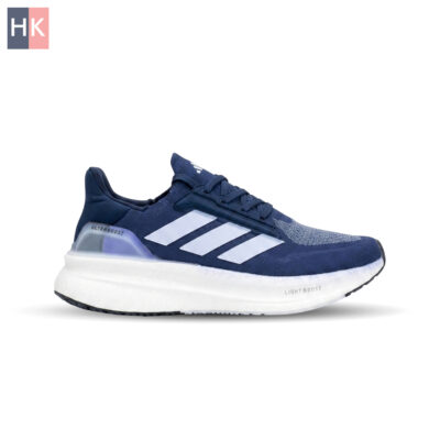کتونی مردانه آدیداس اولترا بوست 5 آبی ( Adidas Ultraboost 5 )