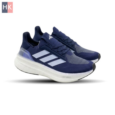 کتونی مردانه آدیداس اولترا بوست 5 آبی ( Adidas Ultraboost 5 )