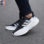 کتونی مردانه آدیداس اولترا بوست 5 مشکی و سفید ( Adidas Ultraboost 5 )