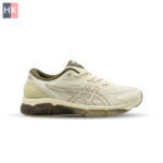 کتونی مردانه اسیکس ژل کوانتوم 360 کرمی ( Asics Gel Quantum 360 )